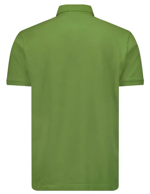 No Excess Polo 23380101SN