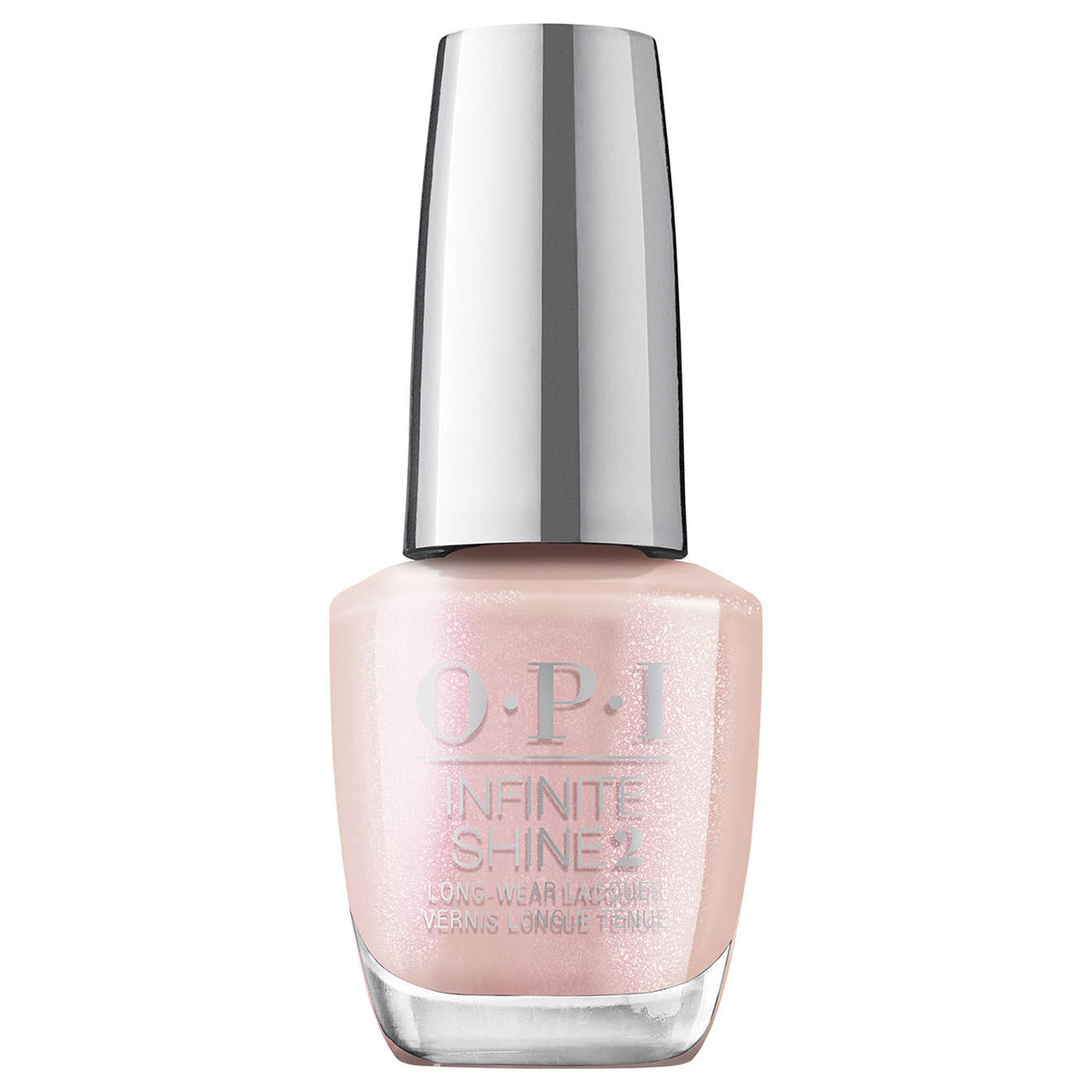 OPI Vernis à ongles Infinite Shine Switch to Portrait Mode 15 ml