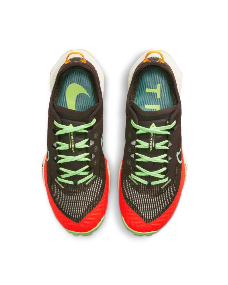 Chaussures de trail Nike Air Zoom Terra Kiger 8 pour femme