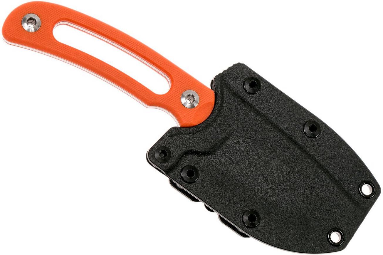 Ruike Hornet F815-J Orange vaststaand mes