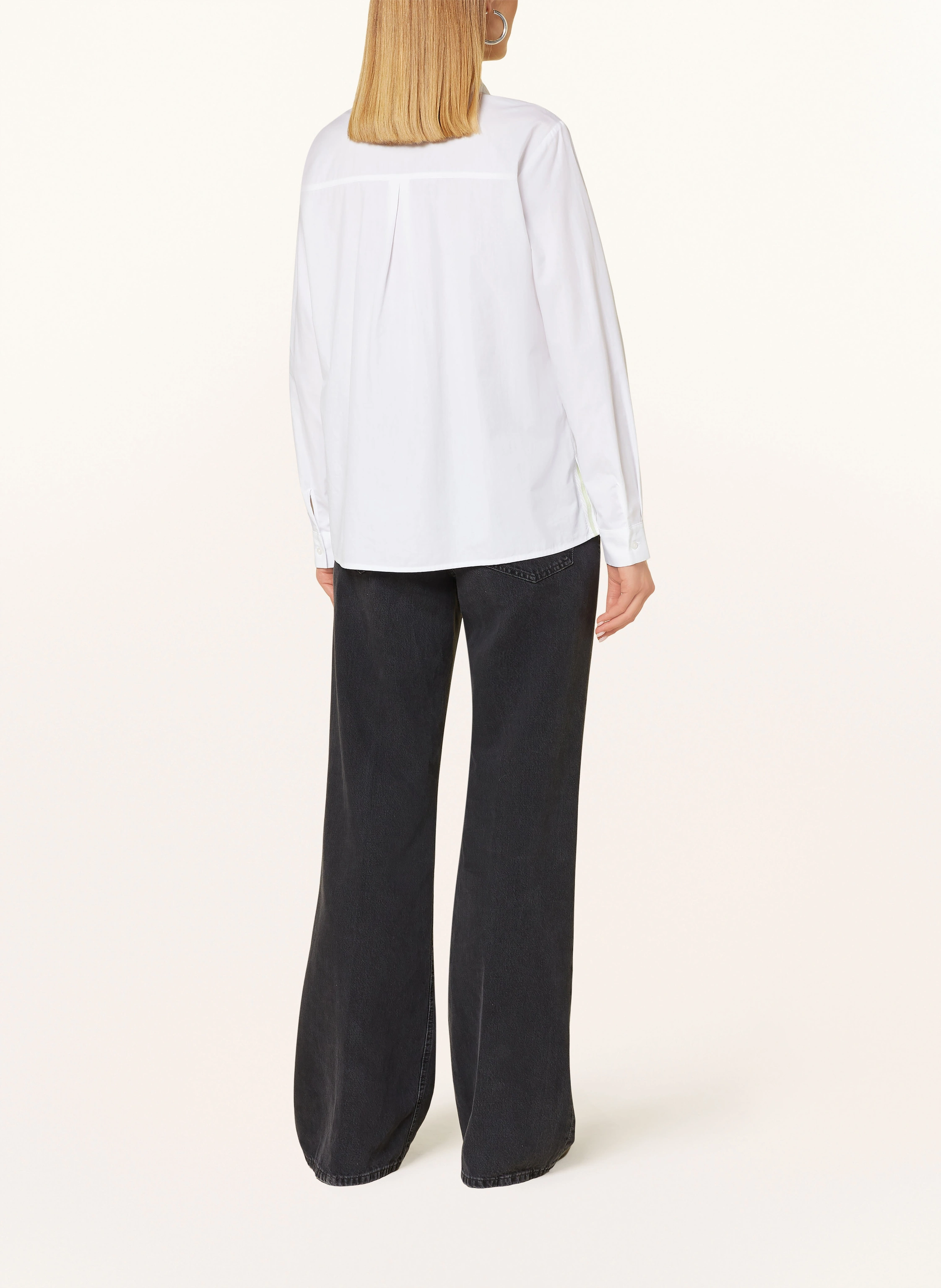 comma casual identity Hemdbluse