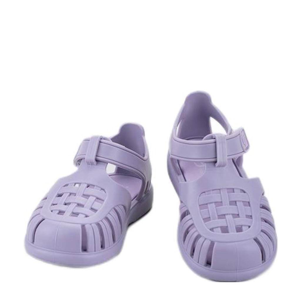 Igor waterschoenen lila