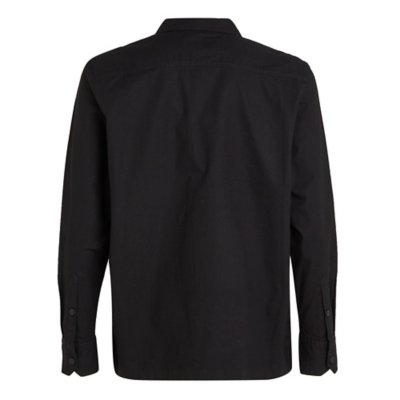 Chemise à manches longues homme Utility CALVIN KLEIN