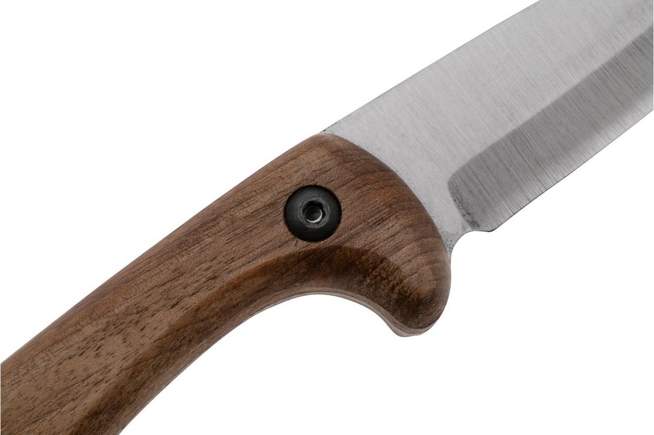 BeaverCraft BSHKID Kid Safe Knife, vaststaand mes