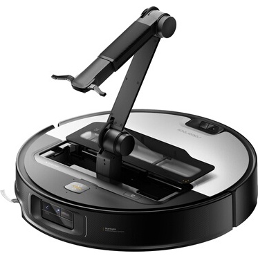 Aspirateur robot Roborock Saros Z70 Black