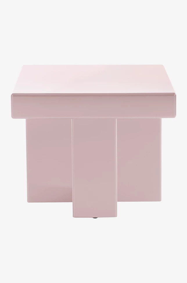 CROZZ sidebord 50x50 cm