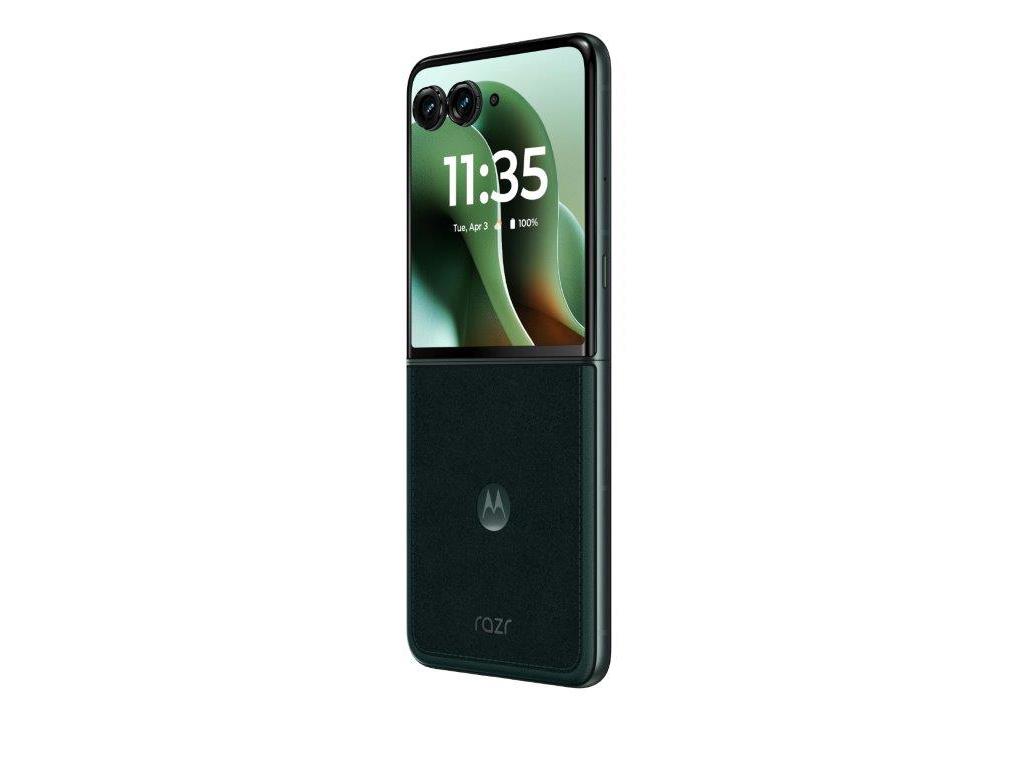 SMARTPHONE MOTOROLA RAZR 60ULTRA ALCANT 16/512