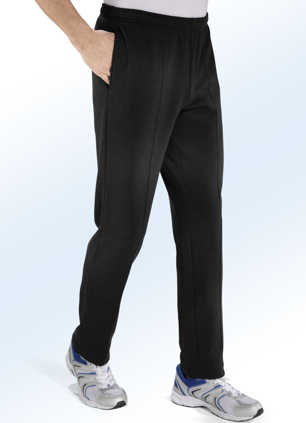 Freizeithose in 5 Farben