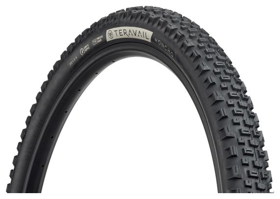 Pneu VTT Teravail Honcho 29'' Tubeless Ready Souple Light & Supple