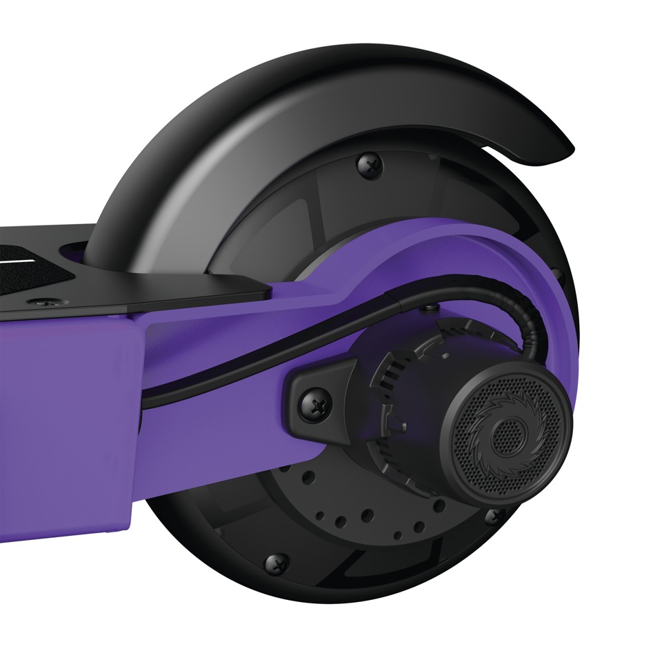 Razor - Power Core S85 - Purple