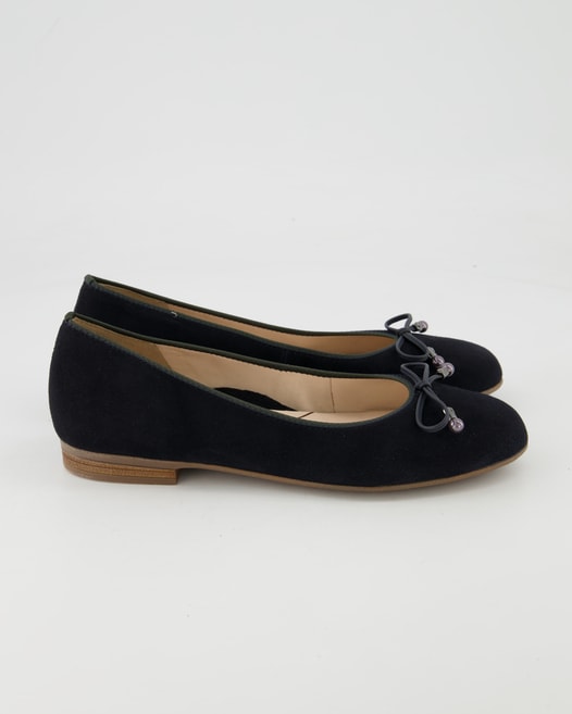 Ara Sardinia Slipper in Blau