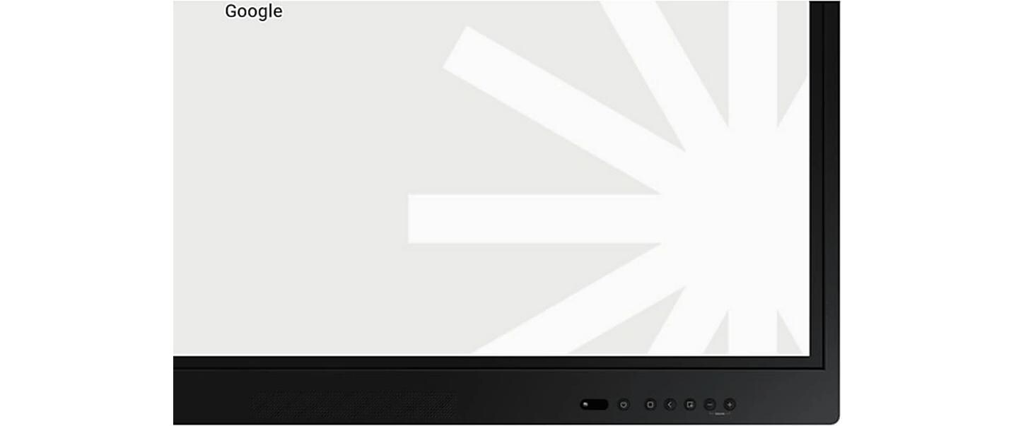 Touch Display WA75FX 75 