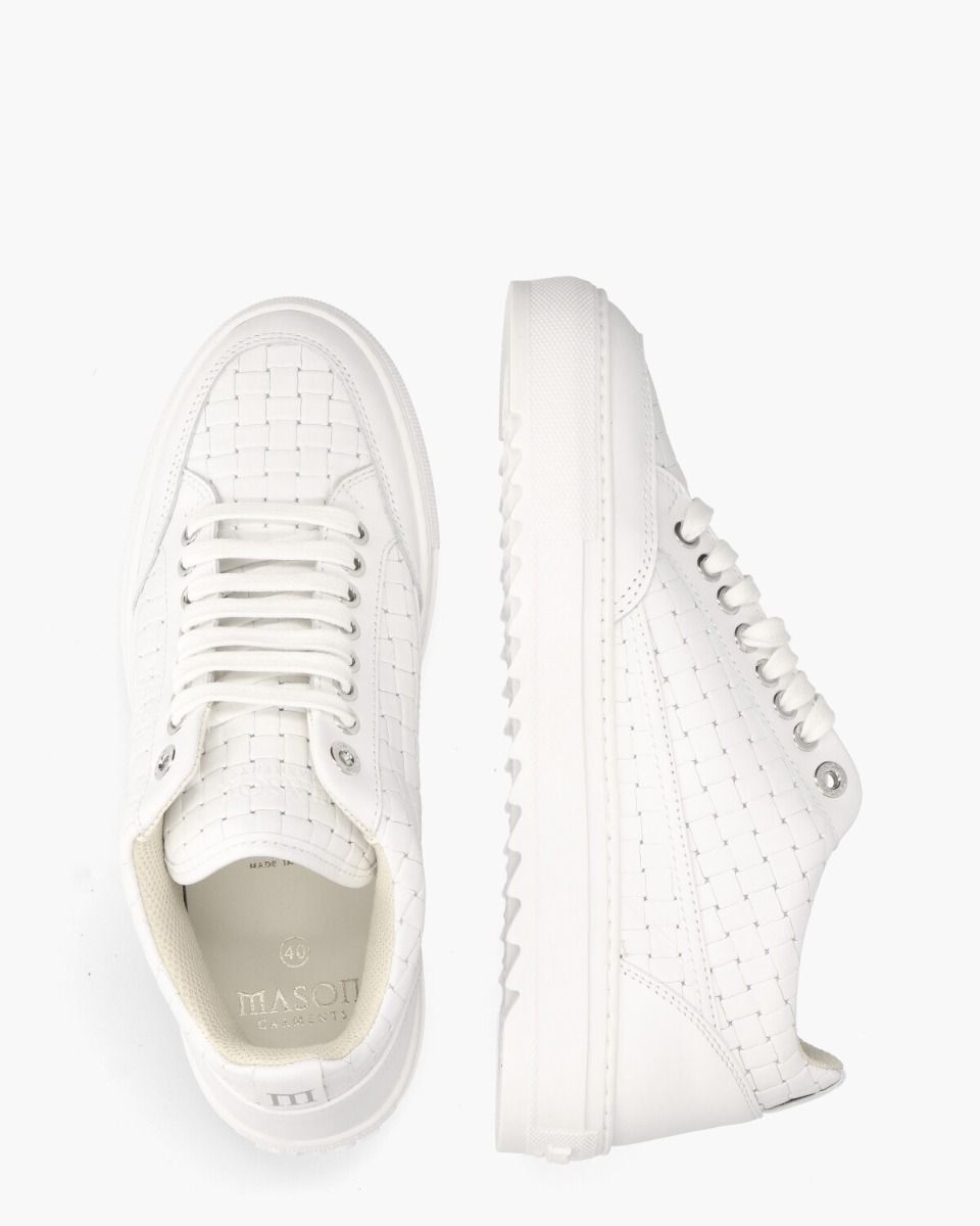 Mason Garments Tia Bardolino 7D Herensneakers
