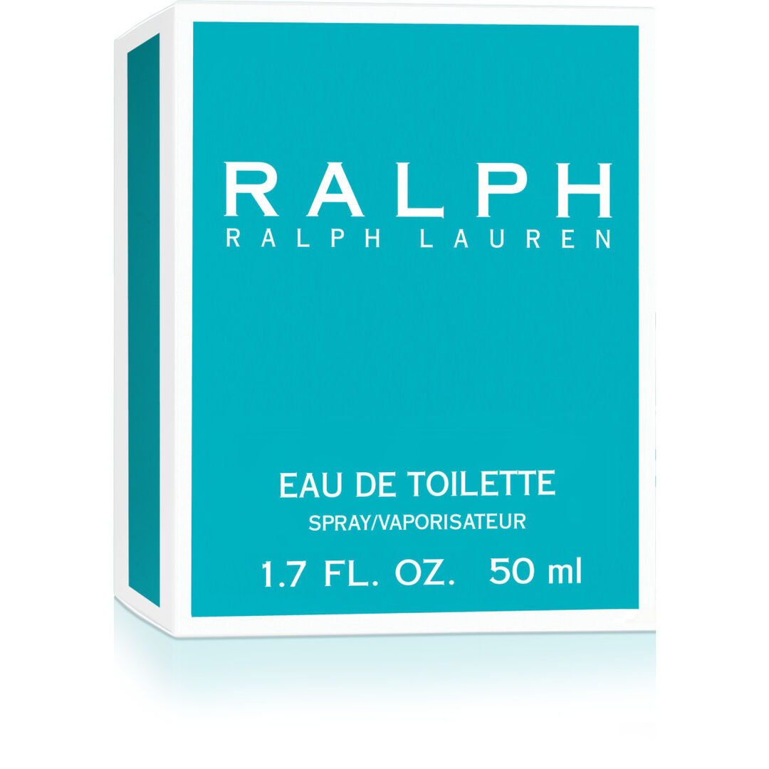 RALPH LAUREN RALPH Eau de Toilette - 50ml