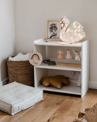 Little Lights Lampe, Svane
