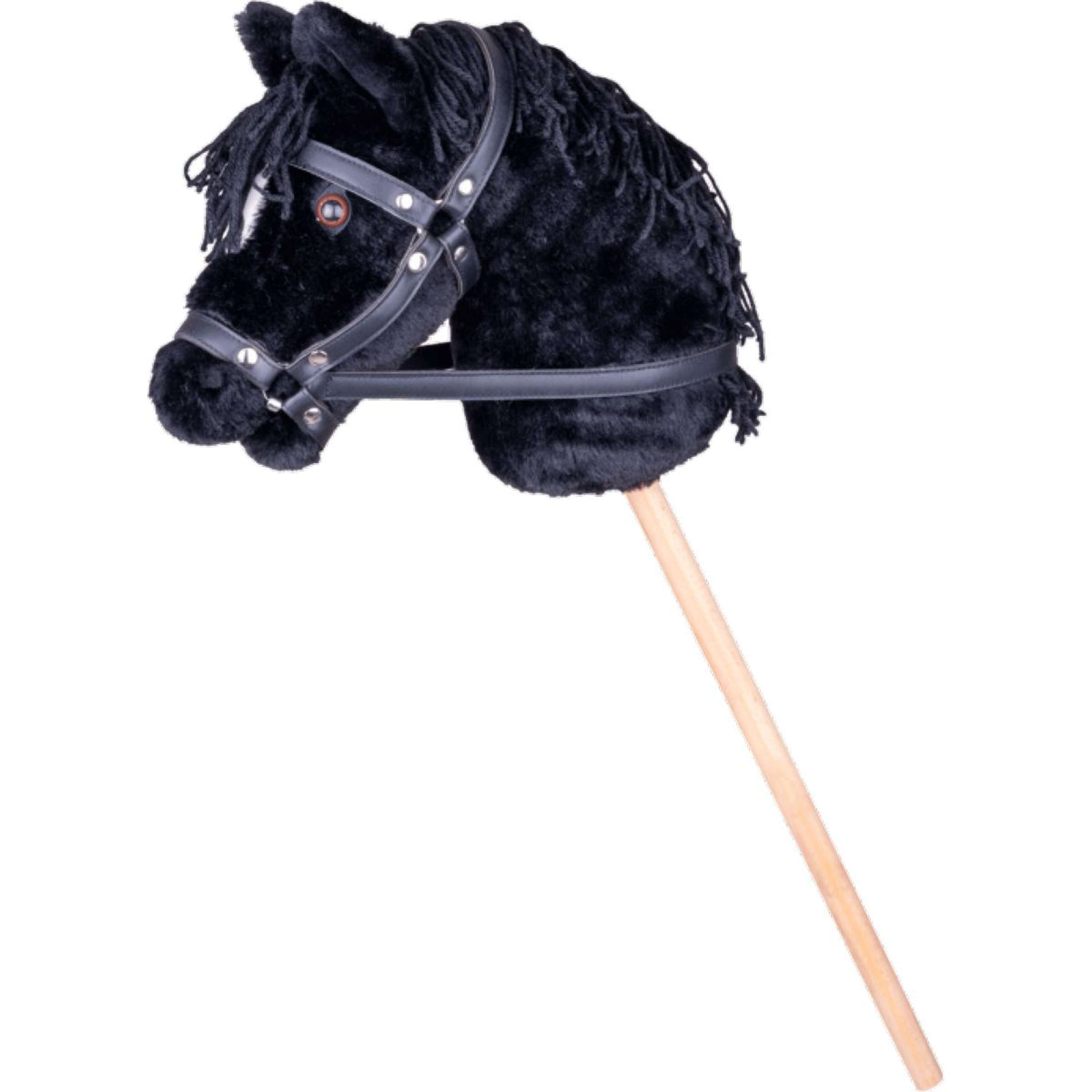 Waldhausen Hobby Horse Blacky Zwart