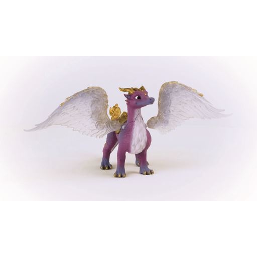 Schleich Nightsky Drage