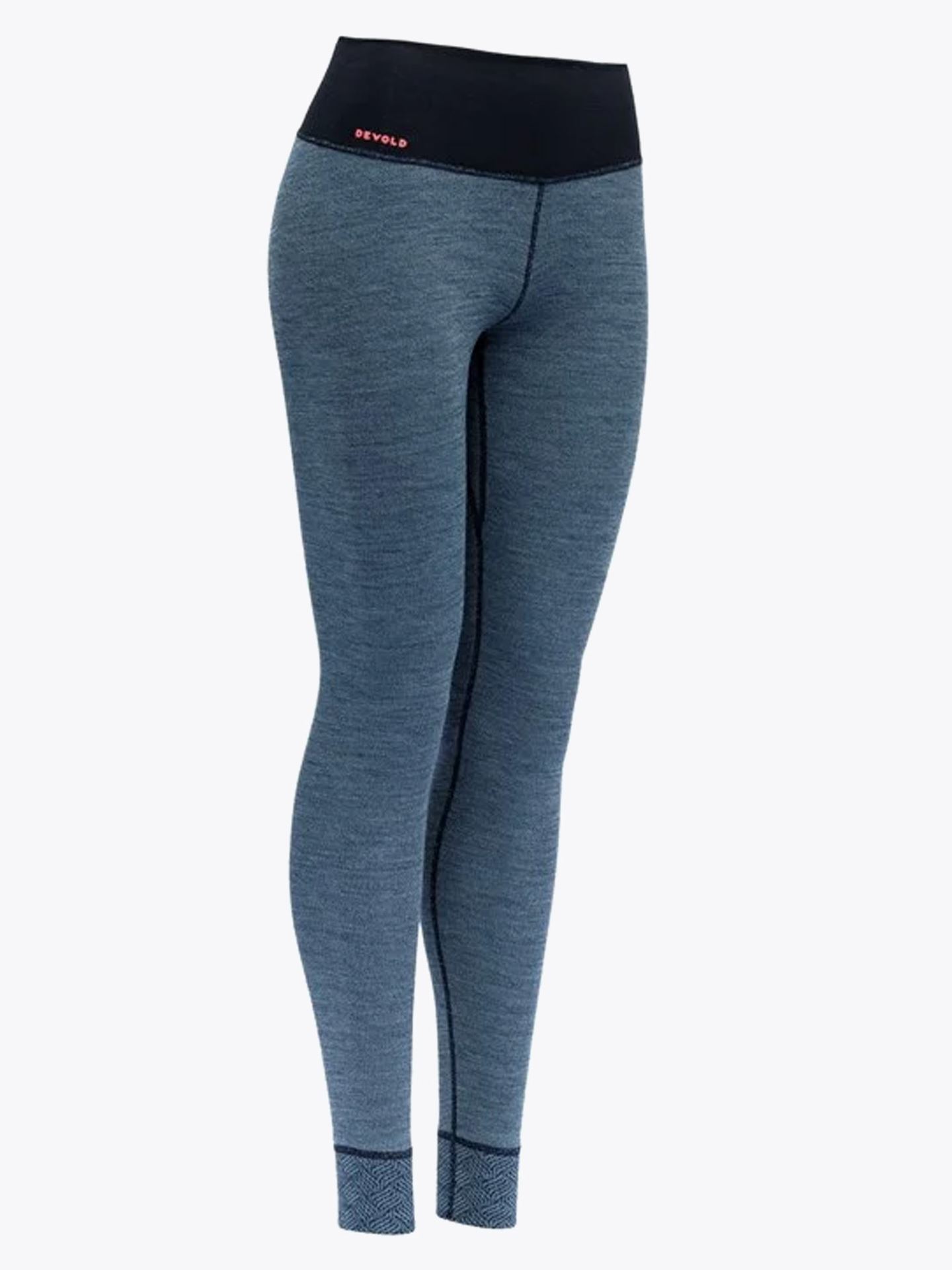 Kvitegga Long John