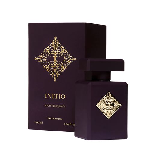 Initio High Frequency Eau De Parfum, 90 ml