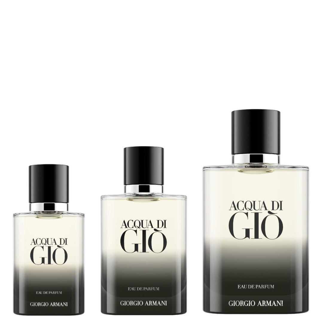 Giorgio Armani ACQUA DI GIO /H Eau de Parfum - 50ml