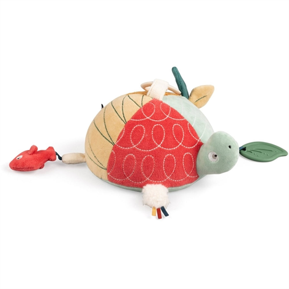 Aktivitetsophæng Skildpadden Turbo Multi