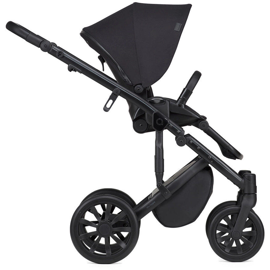 anex Kombikinderwagen mtype Argo