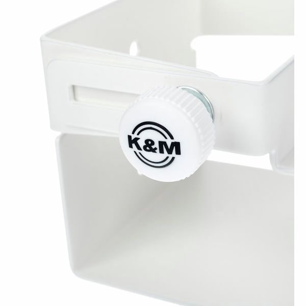 K&M 80370 W
