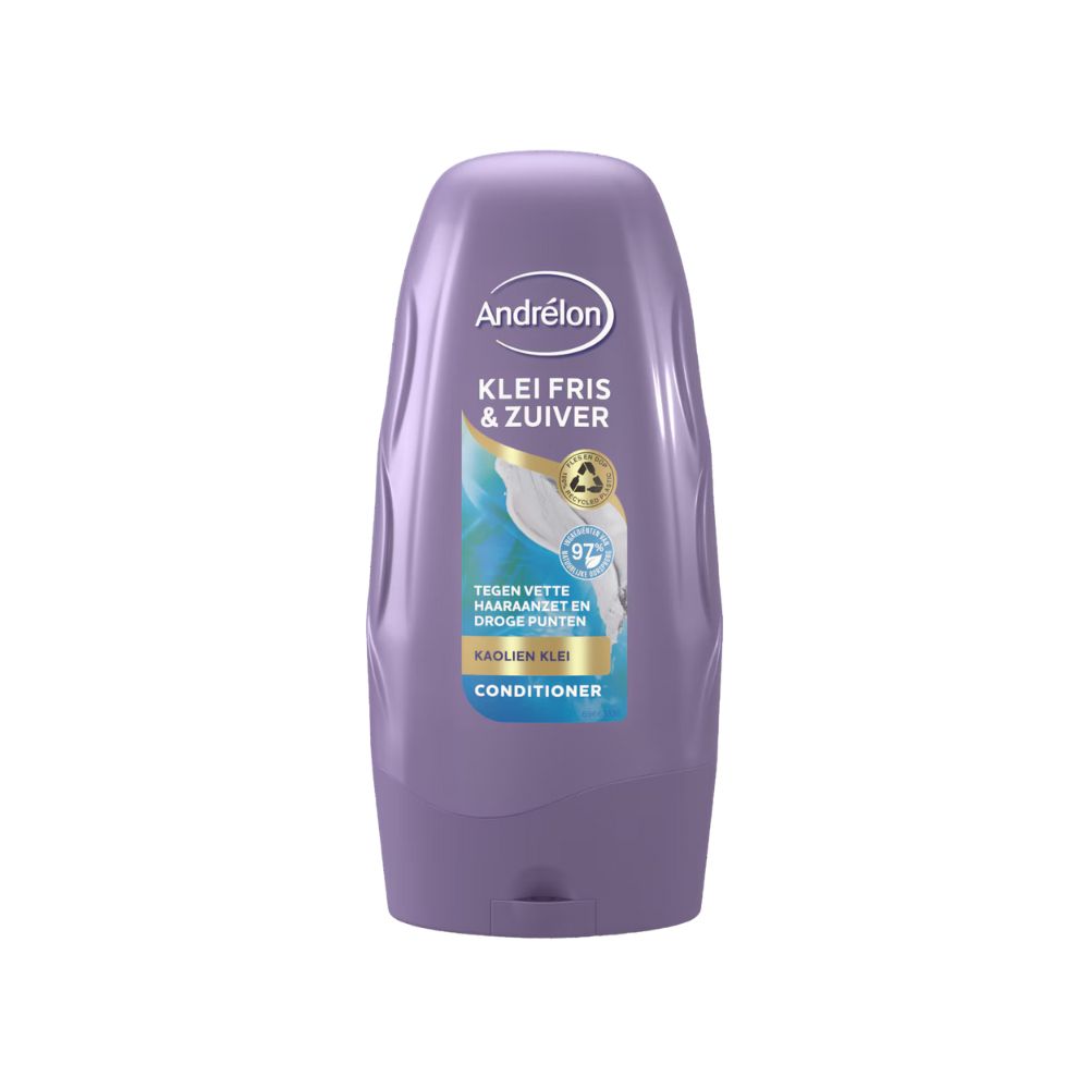 Andrelon Special Conditioner Klei Fris (250 ml)