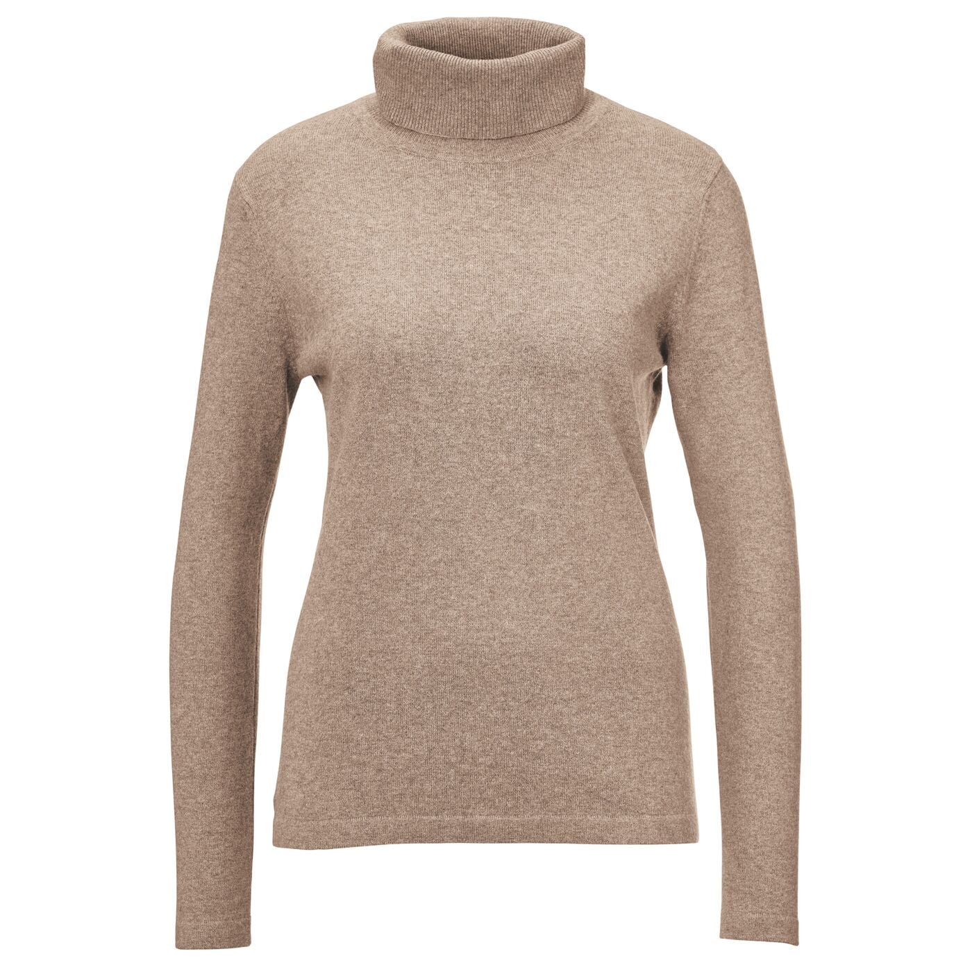 ClarinaRollkragenpullover «Anni»