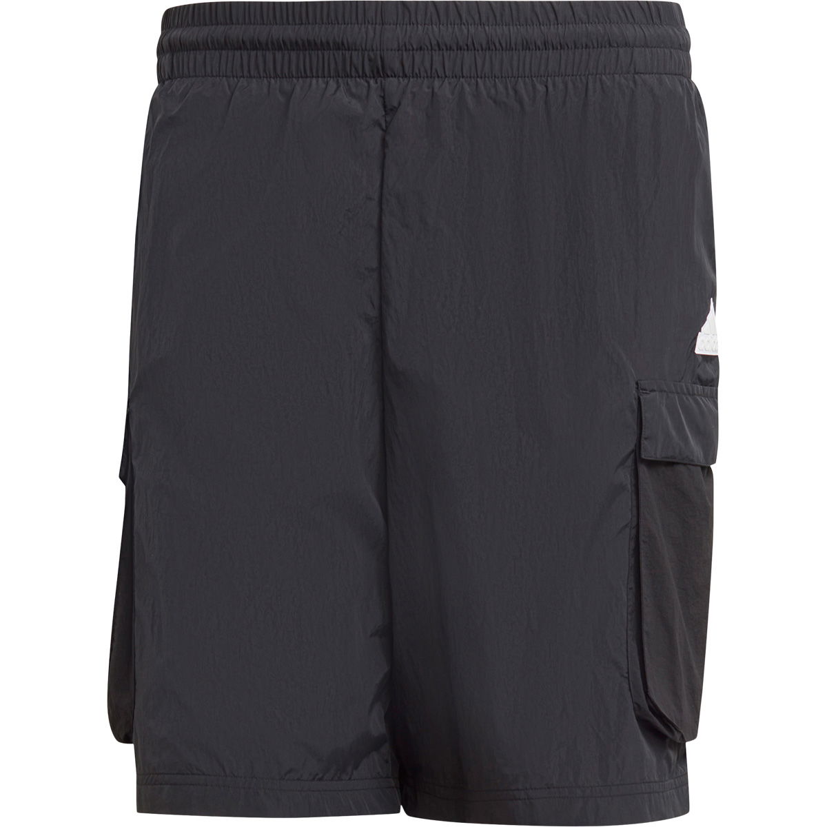 adidas City Escape Cargo Shorts Herre