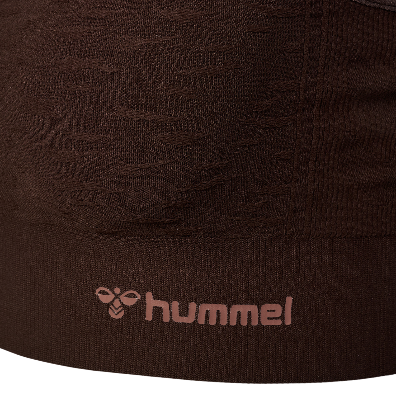 hmlMT FOCUS SEAMLESS SPORTS TOP