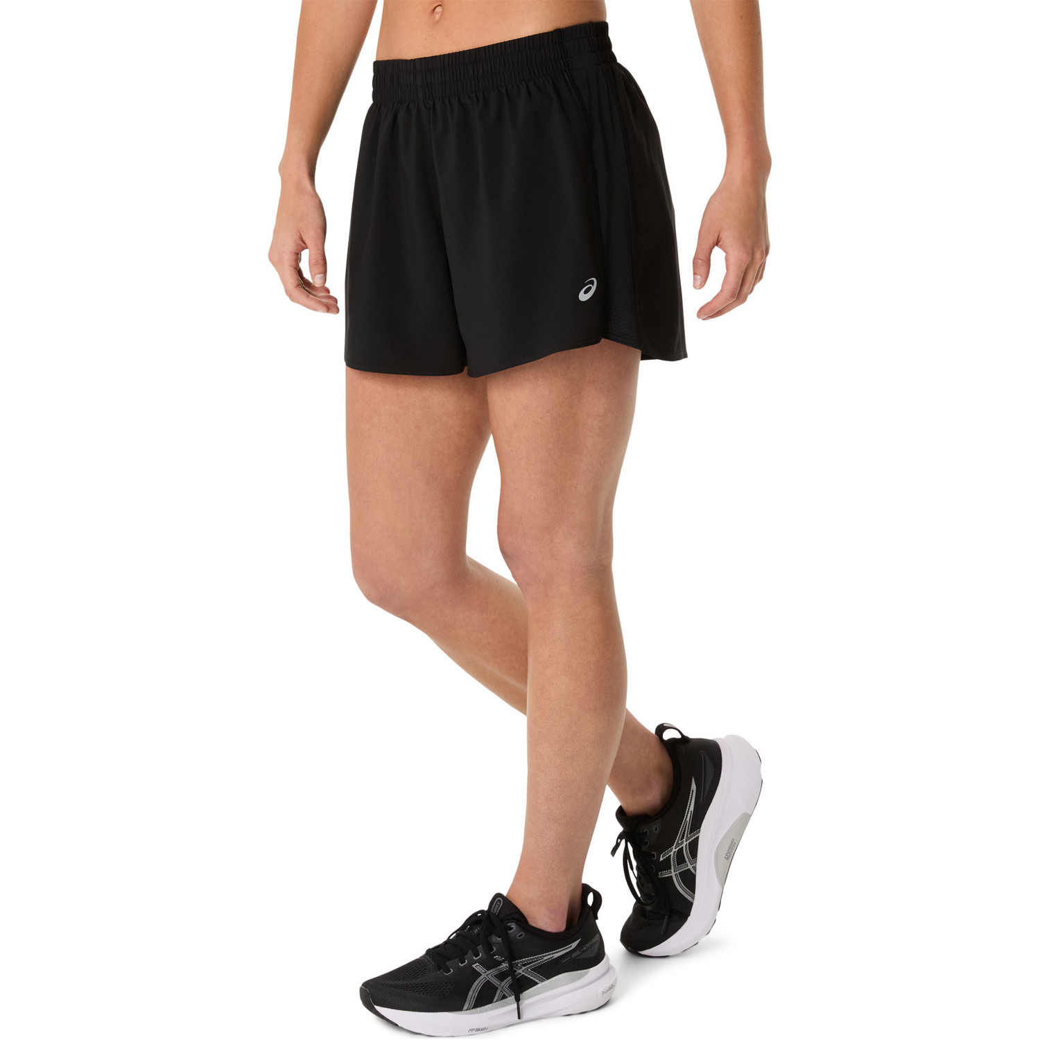 ASICS Tank Short Set Dames