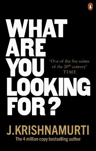 What Are You Looking For (Paperback)
