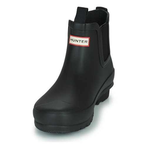 Hunter - ORIGINAL KIDS CHELSEA - Noir