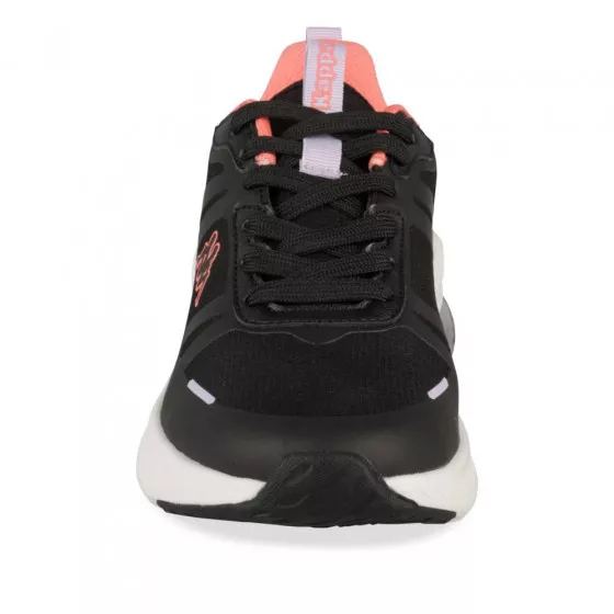 Baskets NOIR KAPPA