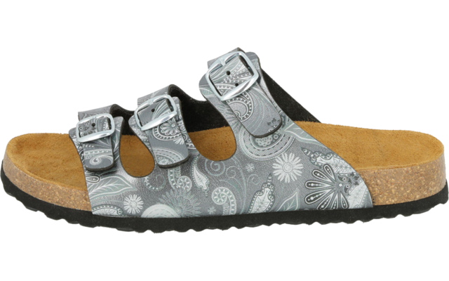 Lico Bioline Power Damen Pantolette