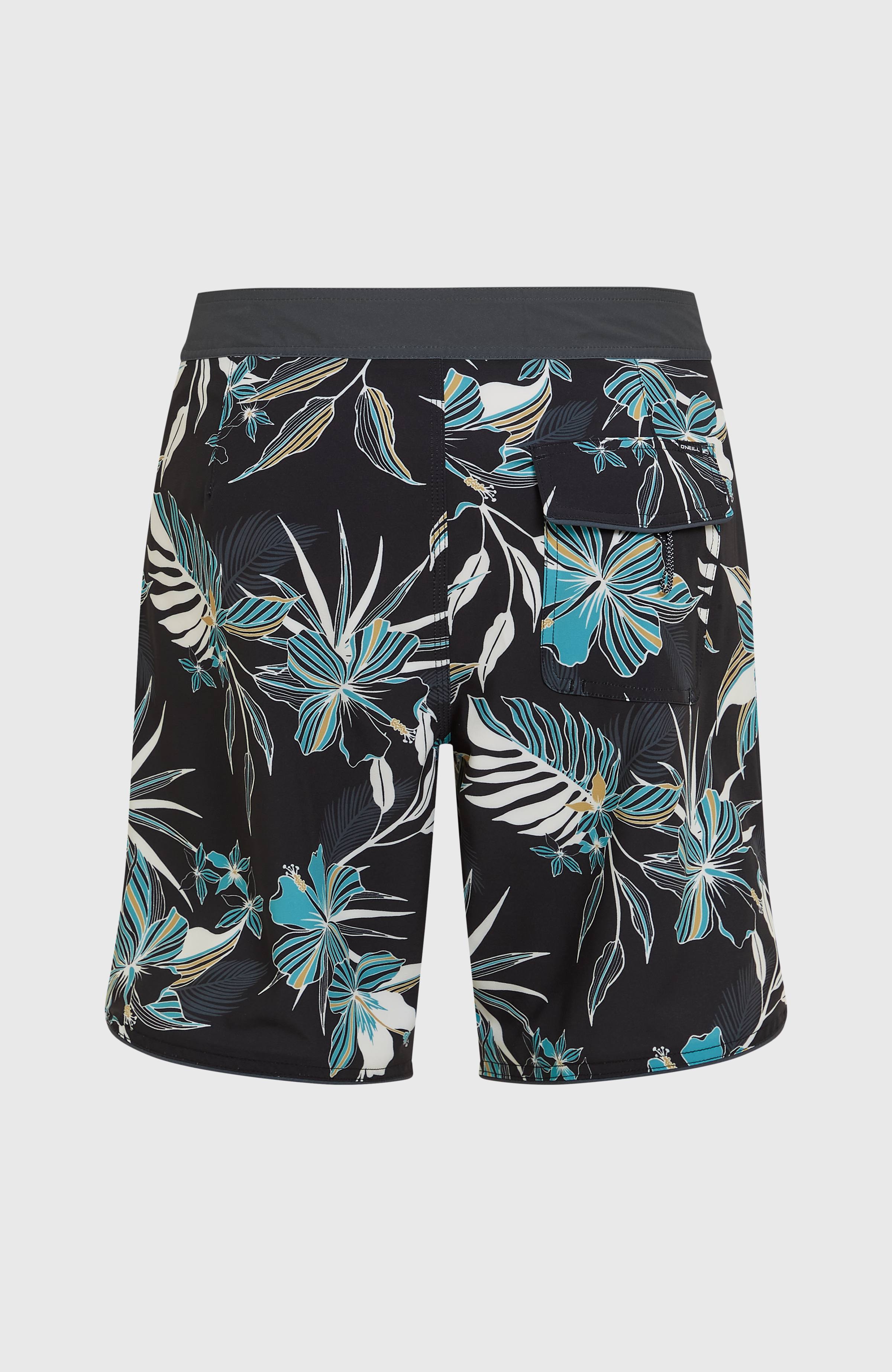 Hyperfreak Mysto Scallop 19'' boardshort