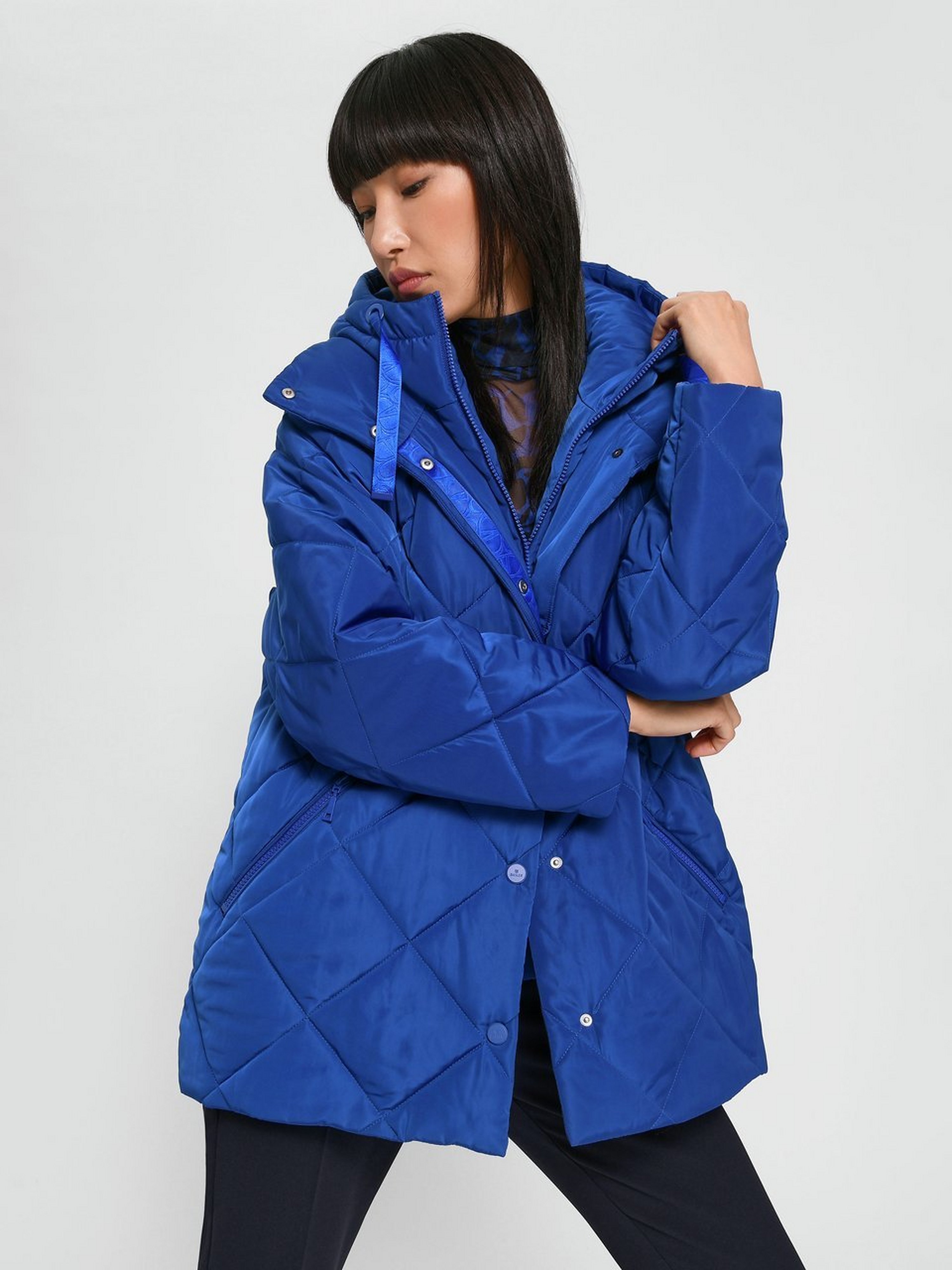 Jacke