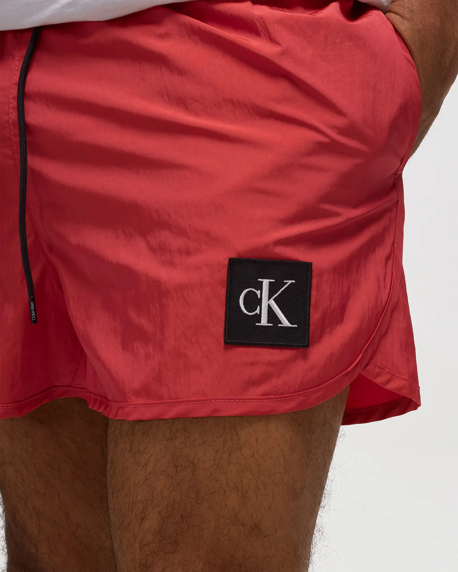 Calvin Klein Underwear SHORT RUNNER SWIMSHORTS