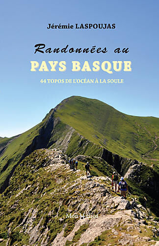 RANDONNEES AU PAYS BASQUE