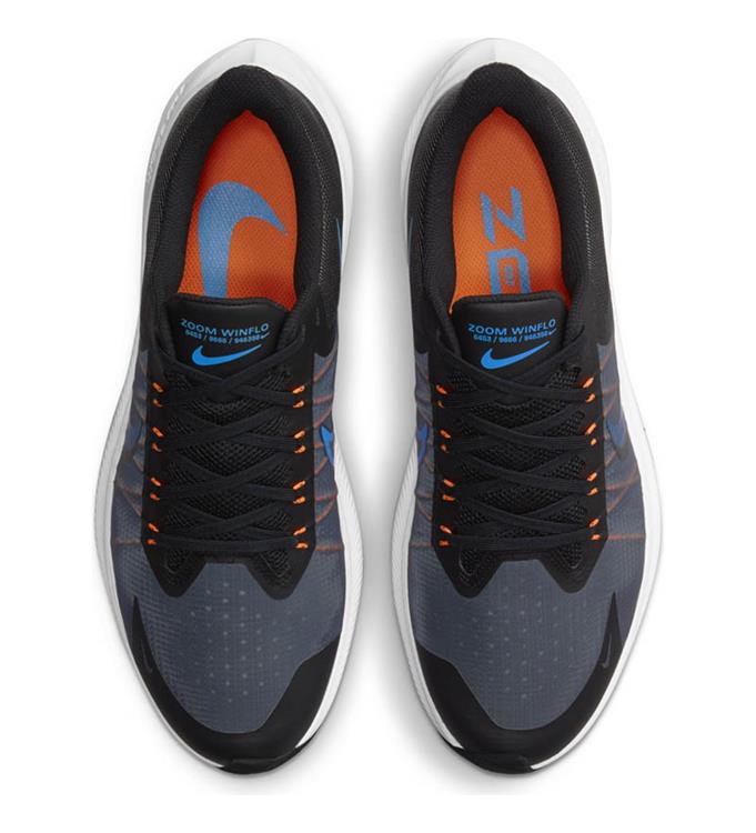 Nike Winflo Mens Hardloopschoenen