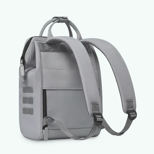 Sac à dos Adventurer Medium Poitiers gris