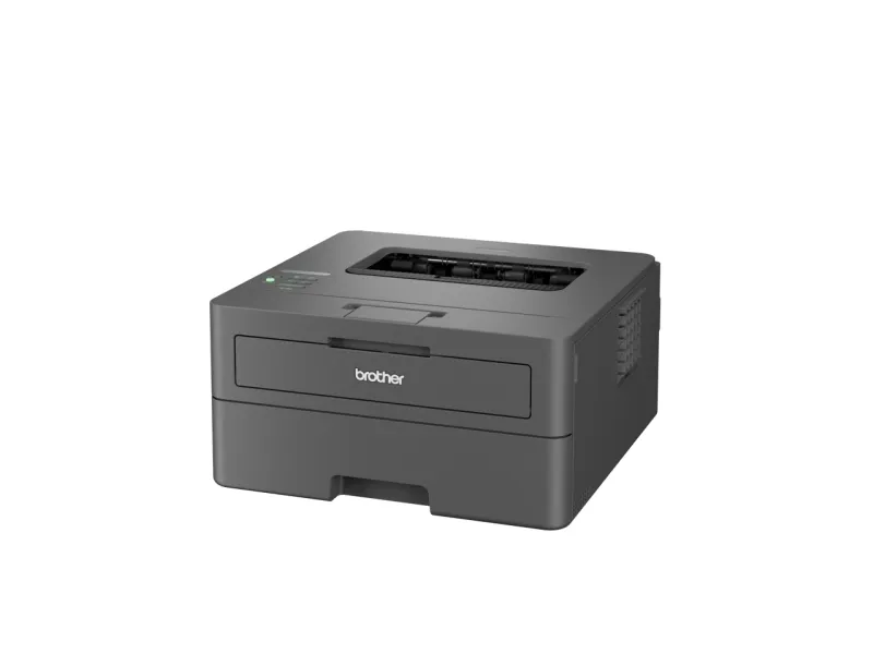 Brother HL-L2447DW - Printer - S/H - Duplex - laser - A4/Legal - 1200 x 1200 dpi - op til 32 spm - kapacitet: 250 ark - USB 2.0, LAN, Wi-Fi(n)
