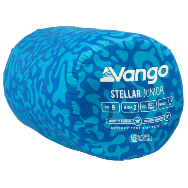 Vango - Stellar Junior - Sac de couchage enfant