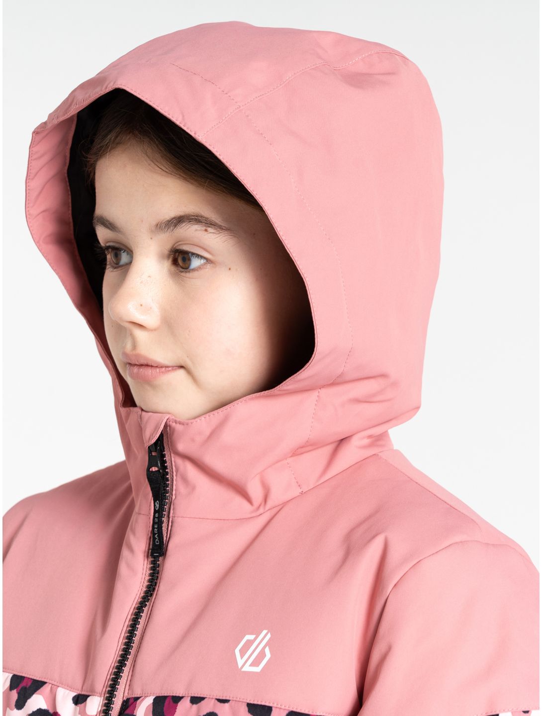 Liftie ski-jas kinderen