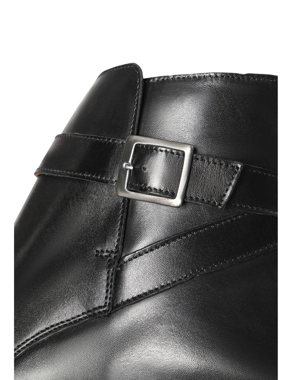 BOOTS WALLACE JPB