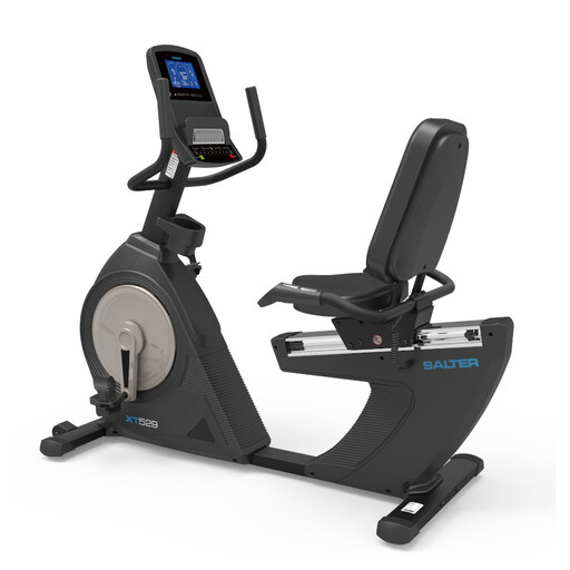 Bicicleta ergométrica reclinada XT-529