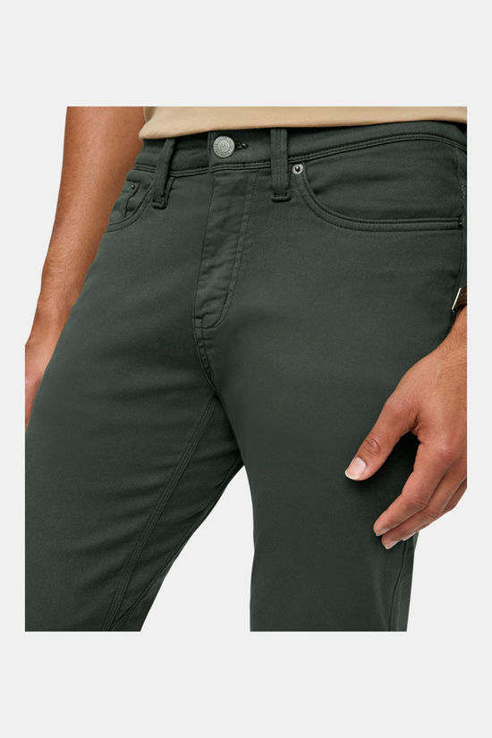 Duer Duer No Sweat Pant Slim