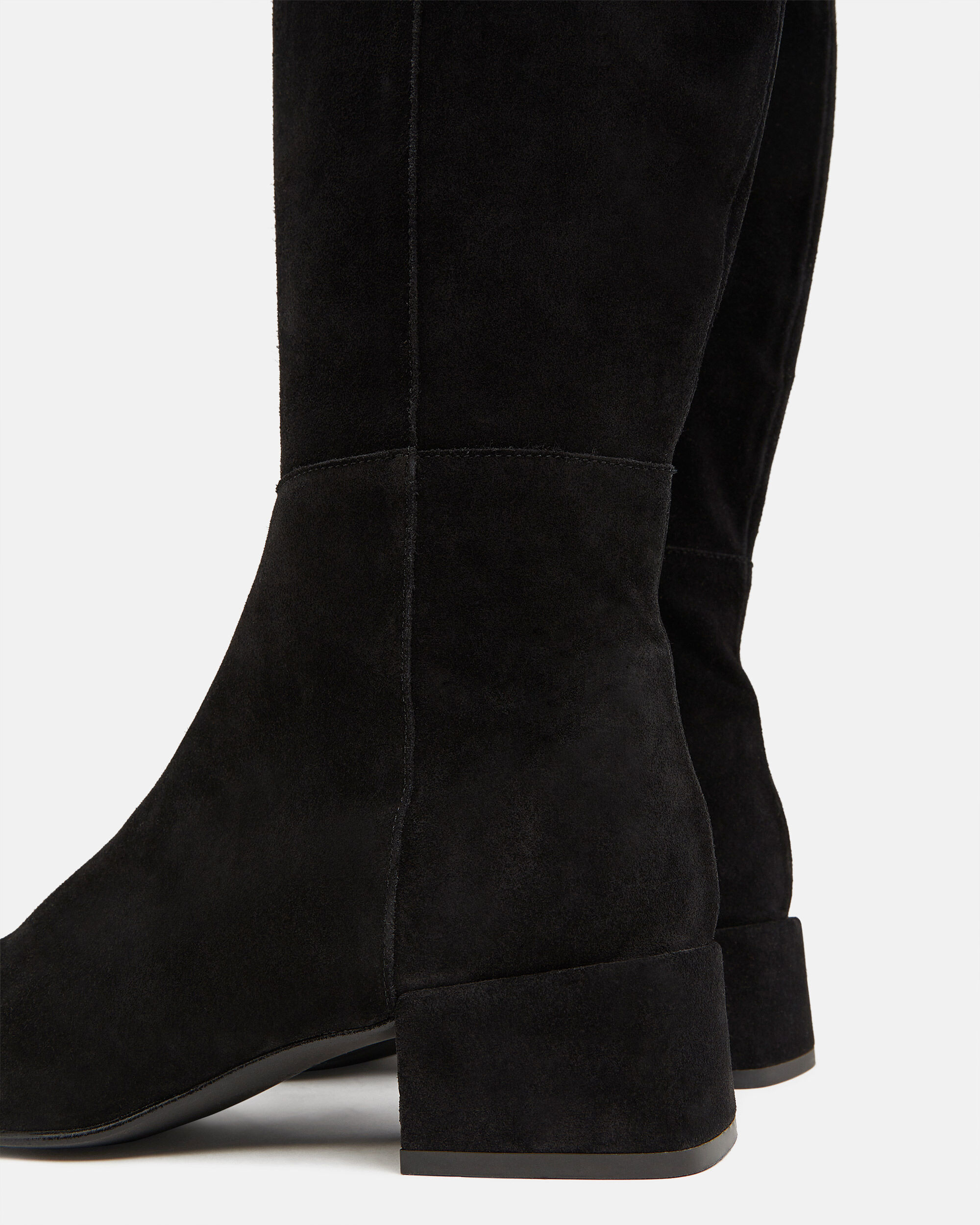 BOTTE NAHLA Noir