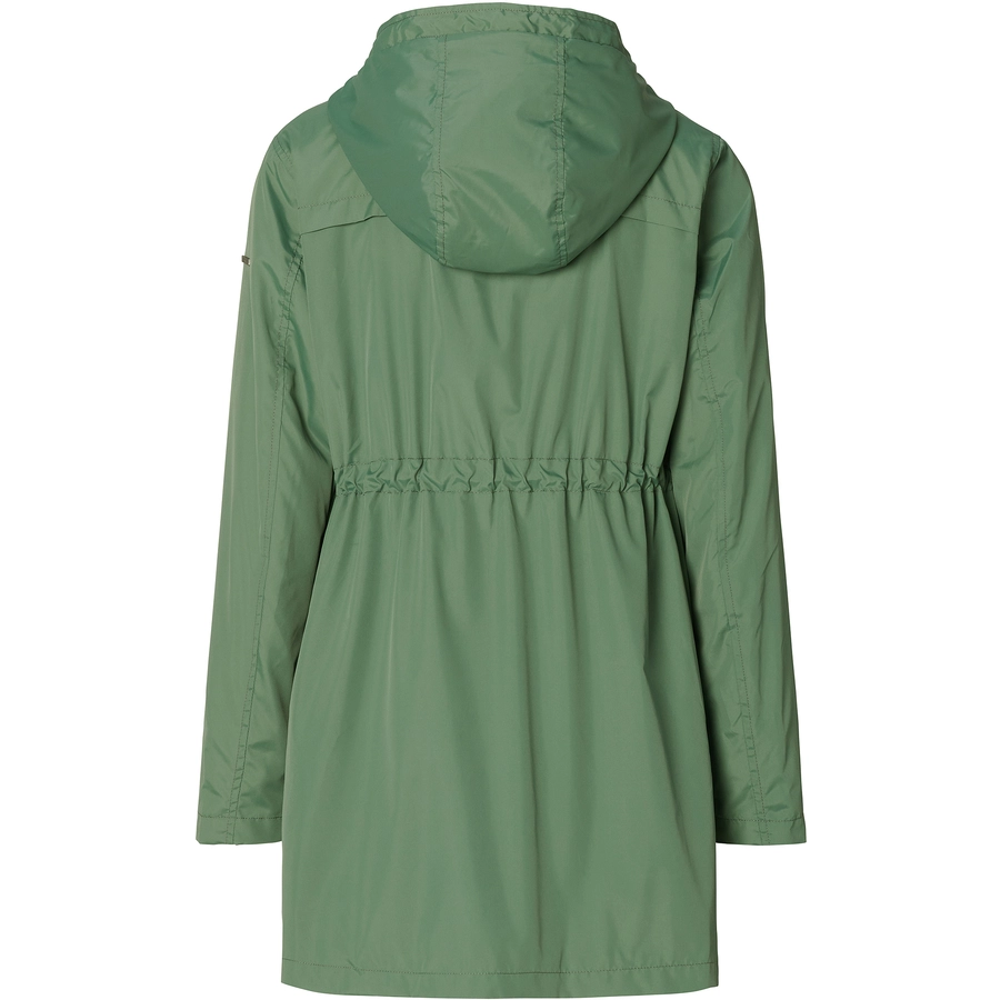Esprit Parka Vinyard Green